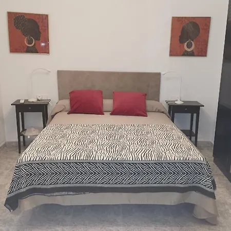 Vacational Homes South Organic Malaga