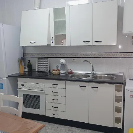 Vacational Homes South Organic Appartement