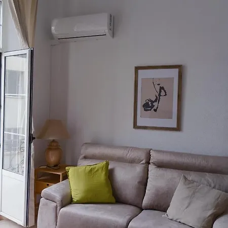Apartament Vacational Homes South Organic *