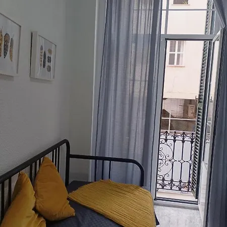 Vacational Homes South Organic * Malaga