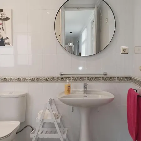 Vacational Homes South Organic Apartament *