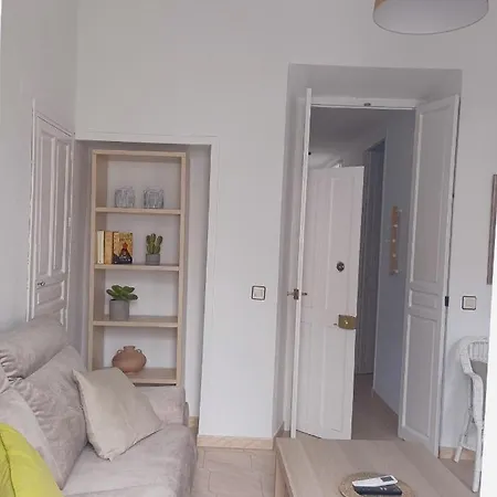 Vacational Homes South Organic * Malaga