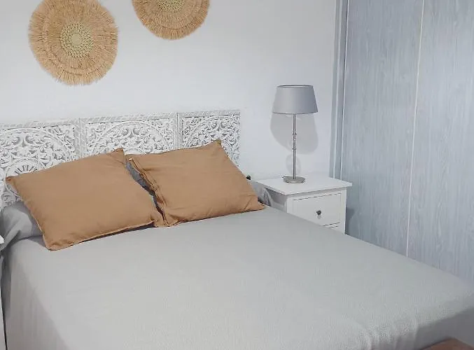 Vacational Homes South Organic Málaga