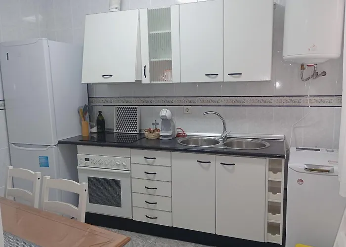 Vacational Homes South Organic Apartment