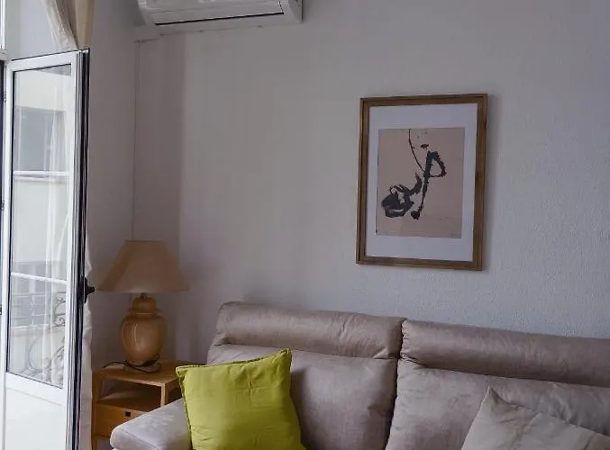 Apartment Vacational Homes South Organic *