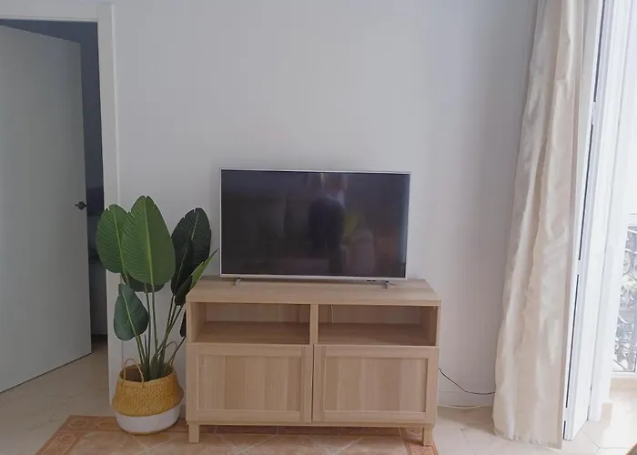 Vacational Homes South Organic Apartment *