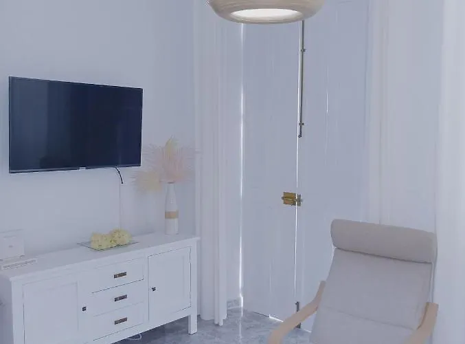 Apartment Vacational Homes South Organic Málaga
