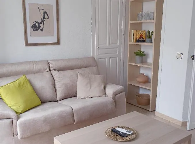Vacational Homes South Organic Apartment *