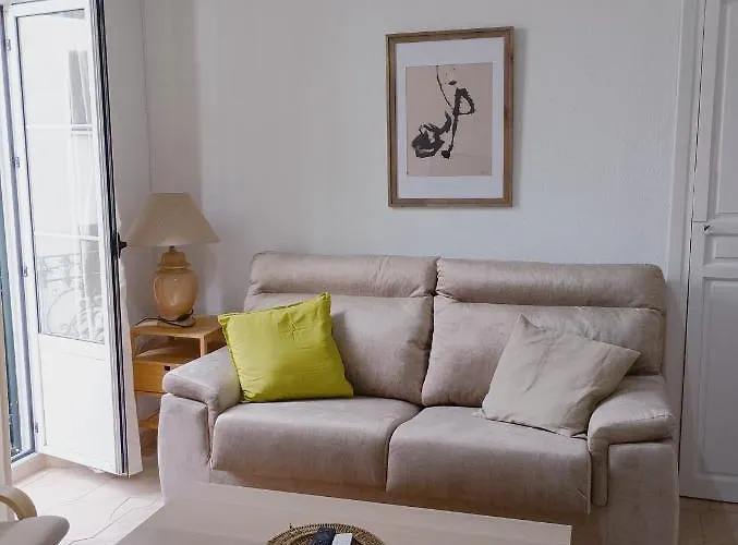 Vacational Homes South Organic Apartment *