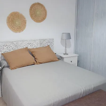 Vacational Homes South Organic Málaga