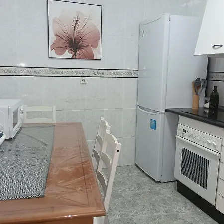 Vacational Homes South Organic Appartement *