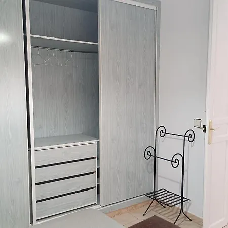 Appartement Vacational Homes South Organic