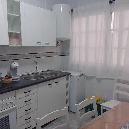 Vacational Homes South Organic Appartement *