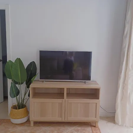 Vacational Homes South Organic Appartement *