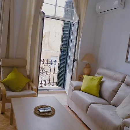 Vacational Homes South Organic * Málaga