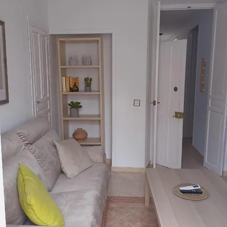 Appartement Vacational Homes South Organic