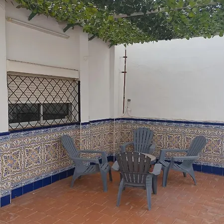 Appartement Vacational Homes South Organic *