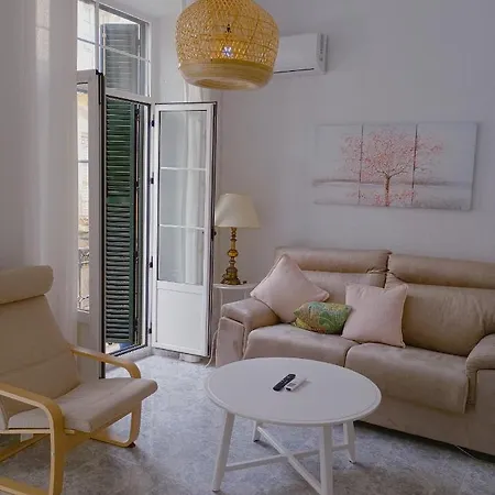 Vacational Homes South Organic Málaga