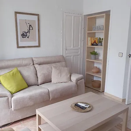 Vacational Homes South Organic Appartement *