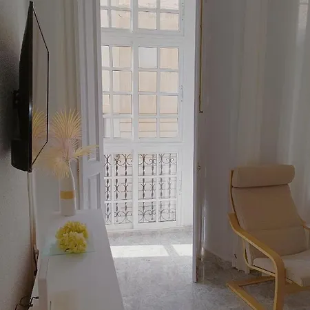 Vacational Homes South Organic Appartement *