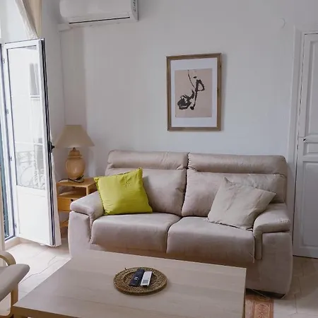 Vacational Homes South Organic Appartement *